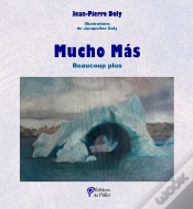 Capa do artigo Mucho Mas