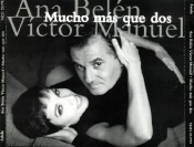 Capa do artigo Mucho Más Que Dos - CD