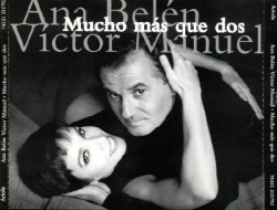 Capa do artigo Mucho Más Que Dos - CD