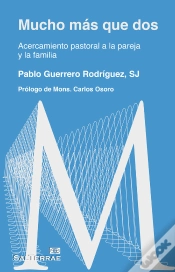 Capa do artigo Mucho Más Que Dos