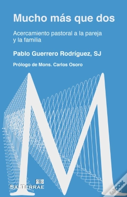 Capa do artigo Mucho Más Que Dos