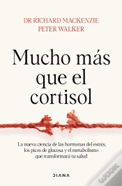 Capa do artigo Mucho Mas Que El Cortisol