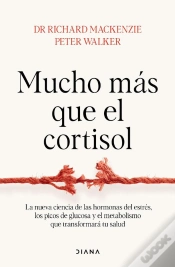 Capa do artigo Mucho Más Que El Cortisol