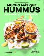 Mucho Mas Que Hummus 100% Vegetal - Preview