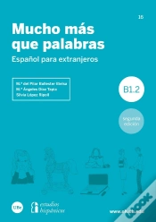Capa do artigo Mucho Más Que Palabras