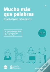 Capa do artigo Mucho Más Que Palabras