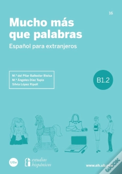 Capa do artigo Mucho Más Que Palabras