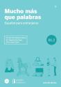 Mucho Más Que Palabras - Preview