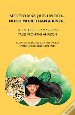 Capa do artigo Mucho Mas Que Un Rio  
