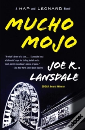 Capa do artigo Mucho Mojo