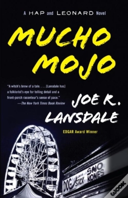 Capa do artigo Mucho Mojo