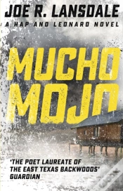 Capa do artigo Mucho Mojo