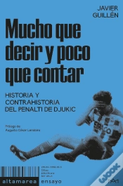 Capa do artigo Mucho Que Decir Y Poco Que Contar