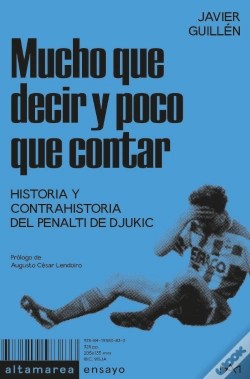 Capa do artigo Mucho Que Decir Y Poco Que Contar