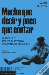 Mucho Que Decir Y Poco Que Contar