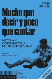 Capa do artigo Mucho Que Decir Y Poco Que Contar