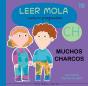 Muchos Charcos Leer Mola 19 - Preview
