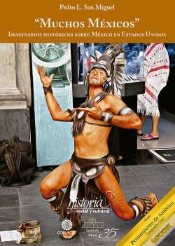 Capa do artigo "Muchos Méxicos"