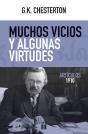 Muchos Vicios Y Algunas Virtudes - Preview