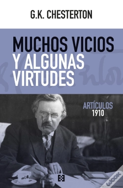 Capa do artigo Muchos Vicios Y Algunas Virtudes