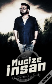 Capa do artigo Mucize Insan