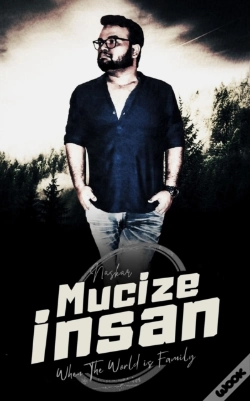 Capa do artigo Mucize Insan