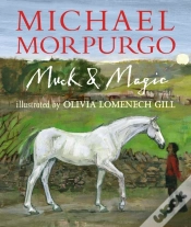Capa do artigo Muck And Magic