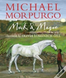 Capa do artigo Muck And Magic