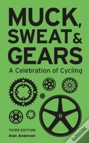 Capa do artigo Muck, Sweat & Gears