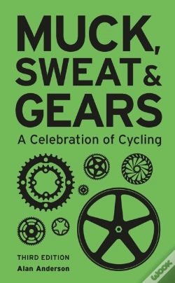 Capa do artigo Muck, Sweat & Gears