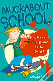 Capa do artigo Muckabout School