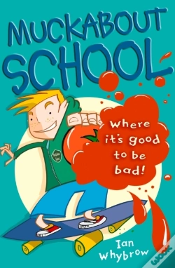 Capa do artigo Muckabout School