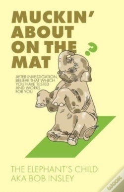 Capa do artigo Muckin' About On The Mat