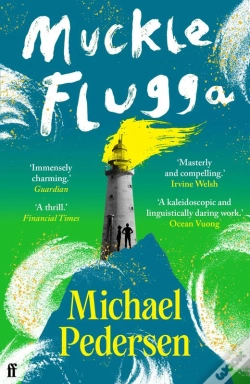 Capa do artigo Muckle Flugga