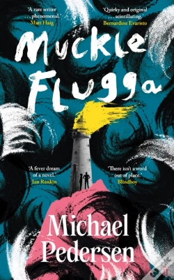 Capa do artigo Muckle Flugga