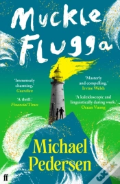Capa do artigo Muckle Flugga