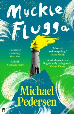 Capa do artigo Muckle Flugga
