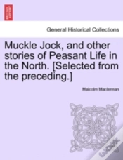 Capa do artigo Muckle Jock, And Other Stories Of Peasan