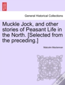 Capa do artigo Muckle Jock, And Other Stories Of Peasan