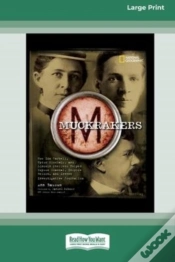 Capa do artigo Muckrackers