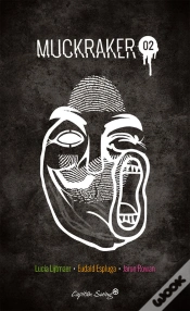 Capa do artigo Muckraker 02 (Pack)