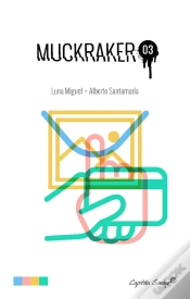 Capa do artigo Muckraker 3 (Pack)