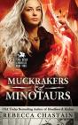 Muckrakers & Minotaurs - Preview