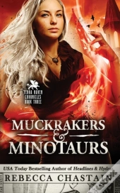 Muckrakers & Minotaurs