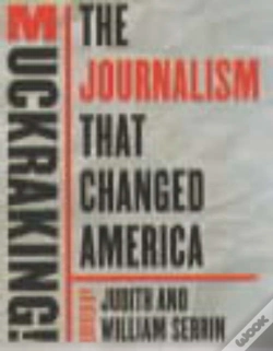 Capa do artigo Muckraking!