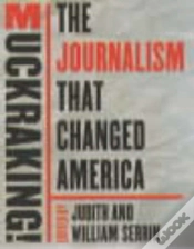 Capa do artigo Muckraking!