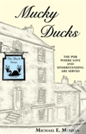 Capa do artigo Mucky Ducks
