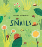 Mucky Minibeasts: Snails - Preview