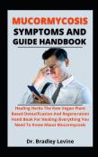 Mucormycosis Symptoms And Guide Handbook
