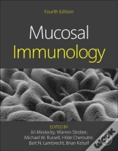 Mucosal Immunology